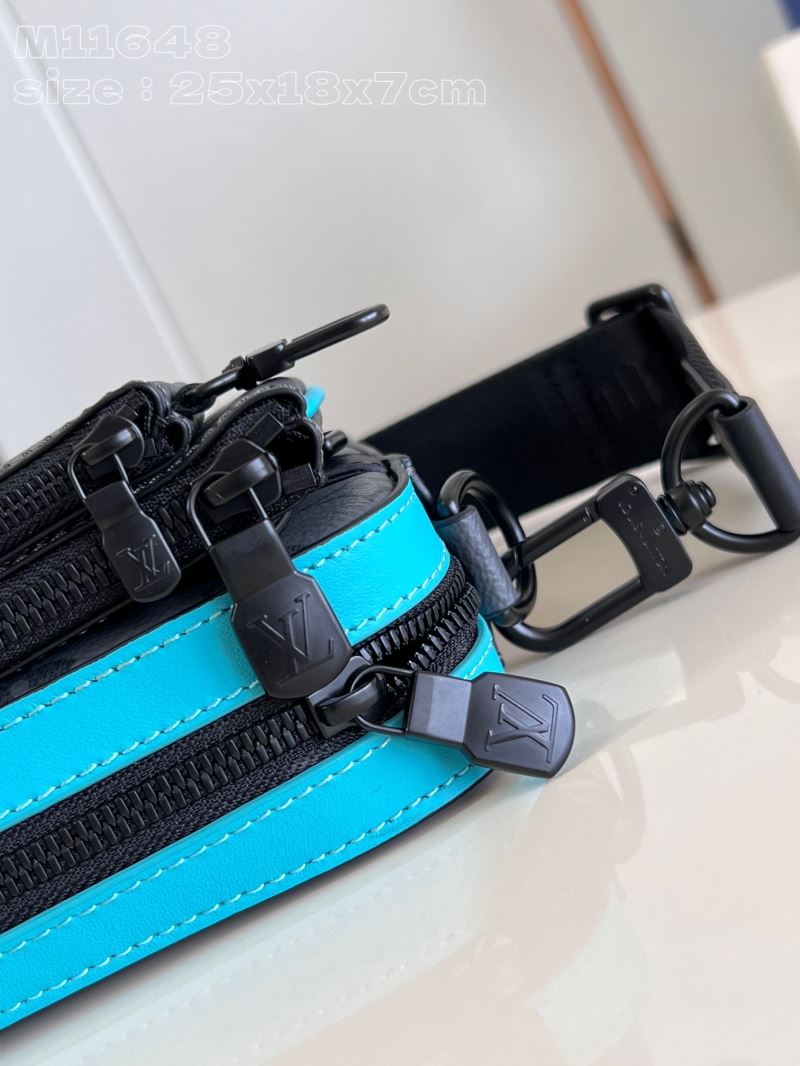 Mens Louis Vuitton Satchel Bags
